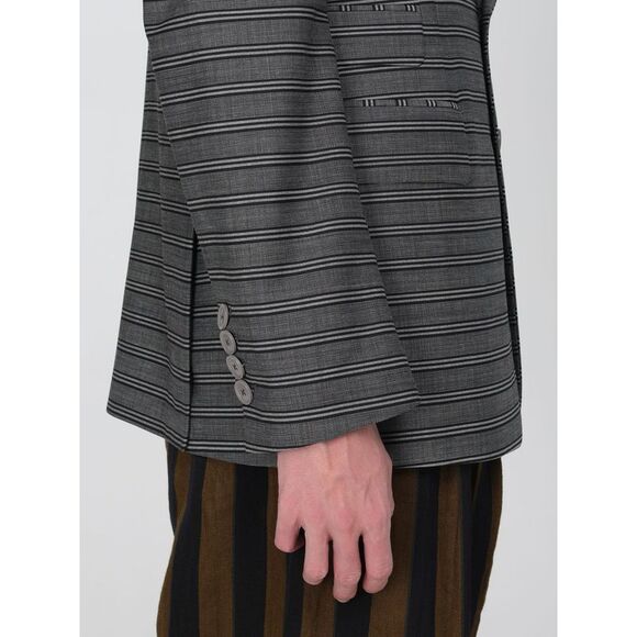 Vivienne Westwood Blazer Men Black - Picture 5 of 5